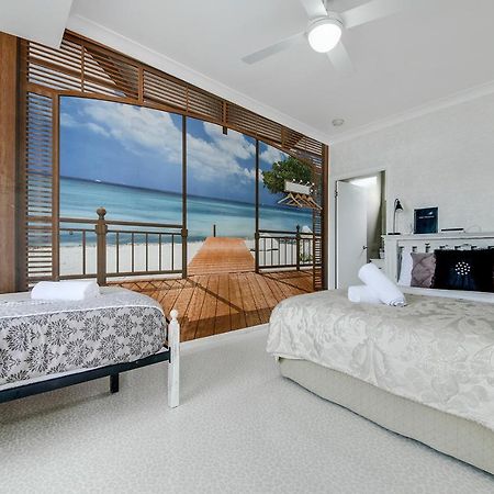 Coral Inn Boutique Resort Yeppoon Esterno foto