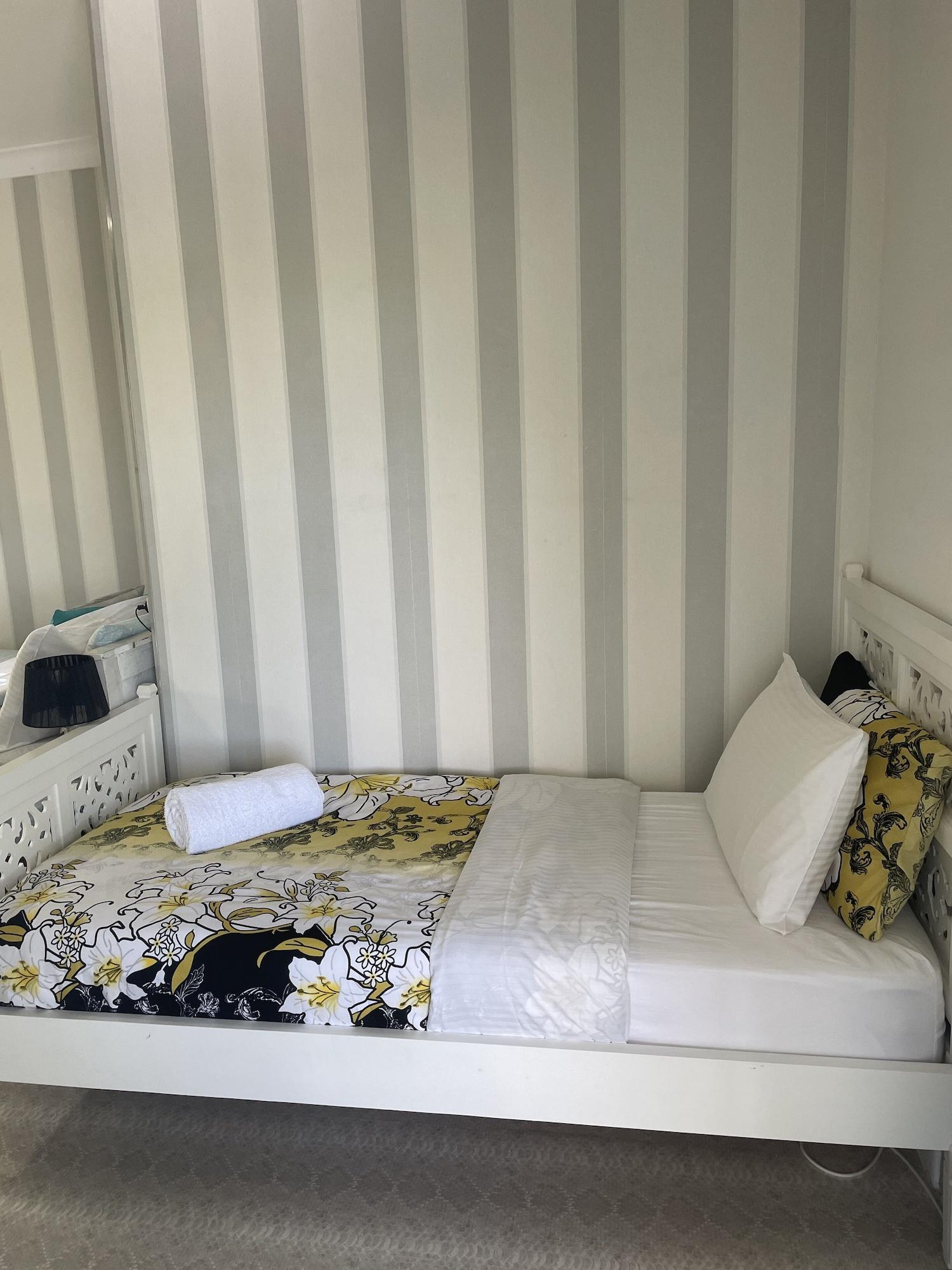 Coral Inn Boutique Resort Yeppoon Esterno foto