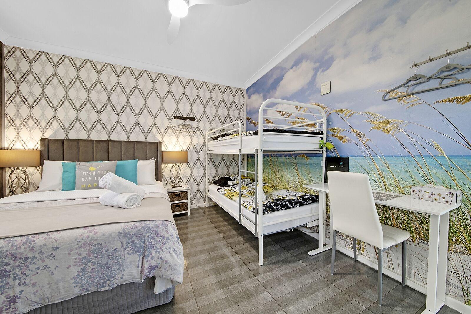 Coral Inn Boutique Resort Yeppoon Esterno foto