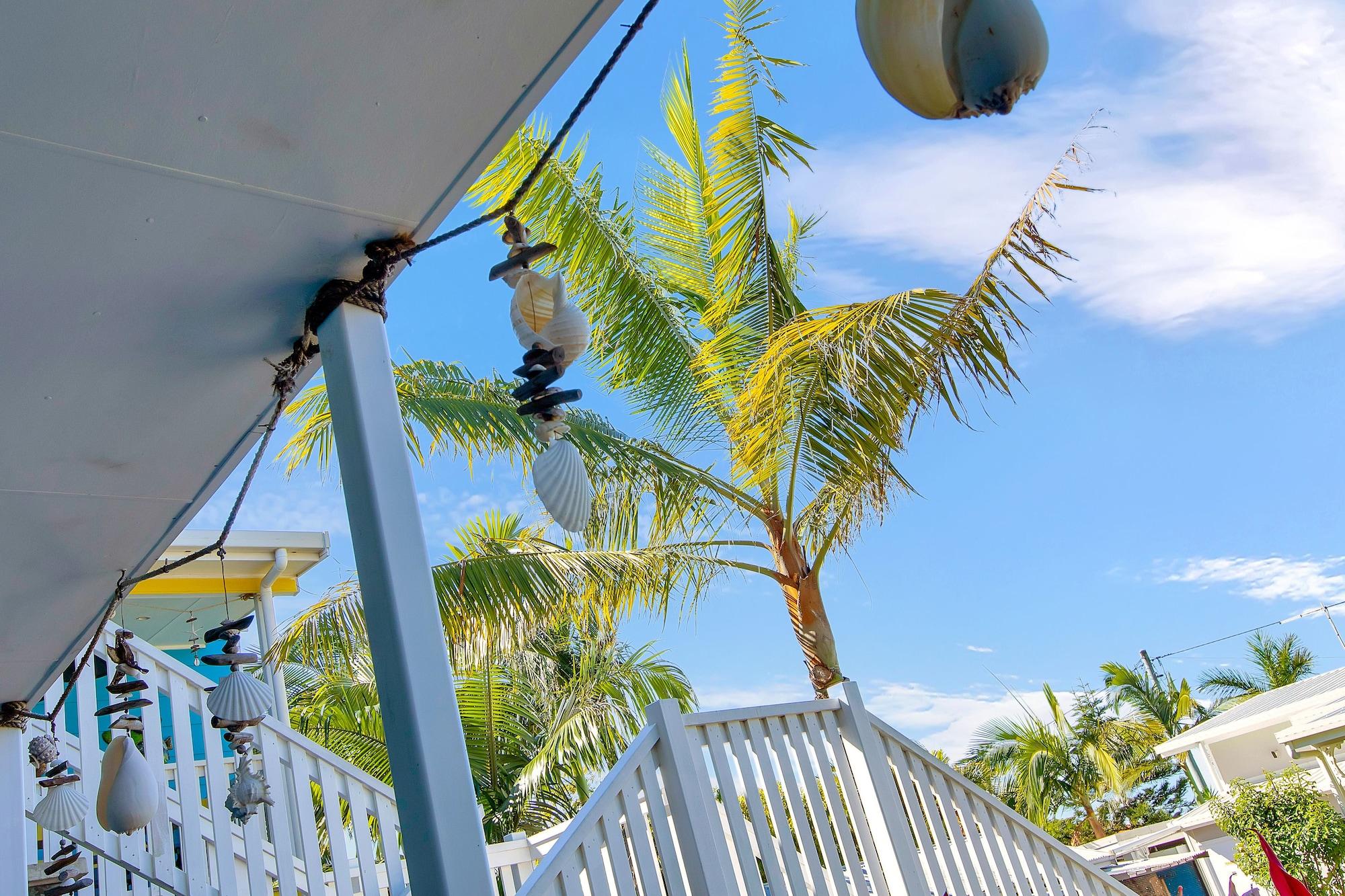 Coral Inn Boutique Resort Yeppoon Esterno foto