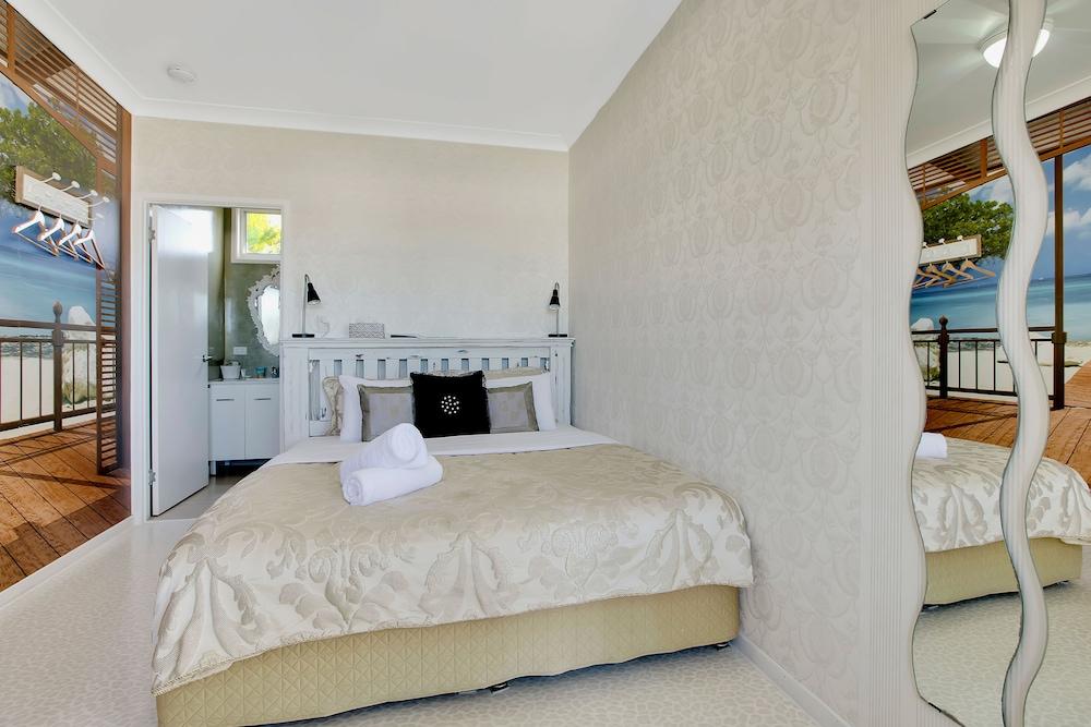 Coral Inn Boutique Resort Yeppoon Esterno foto