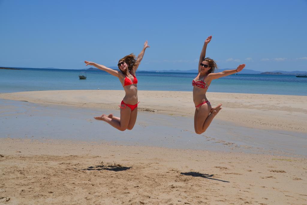 Coral Inn Boutique Resort Yeppoon Esterno foto