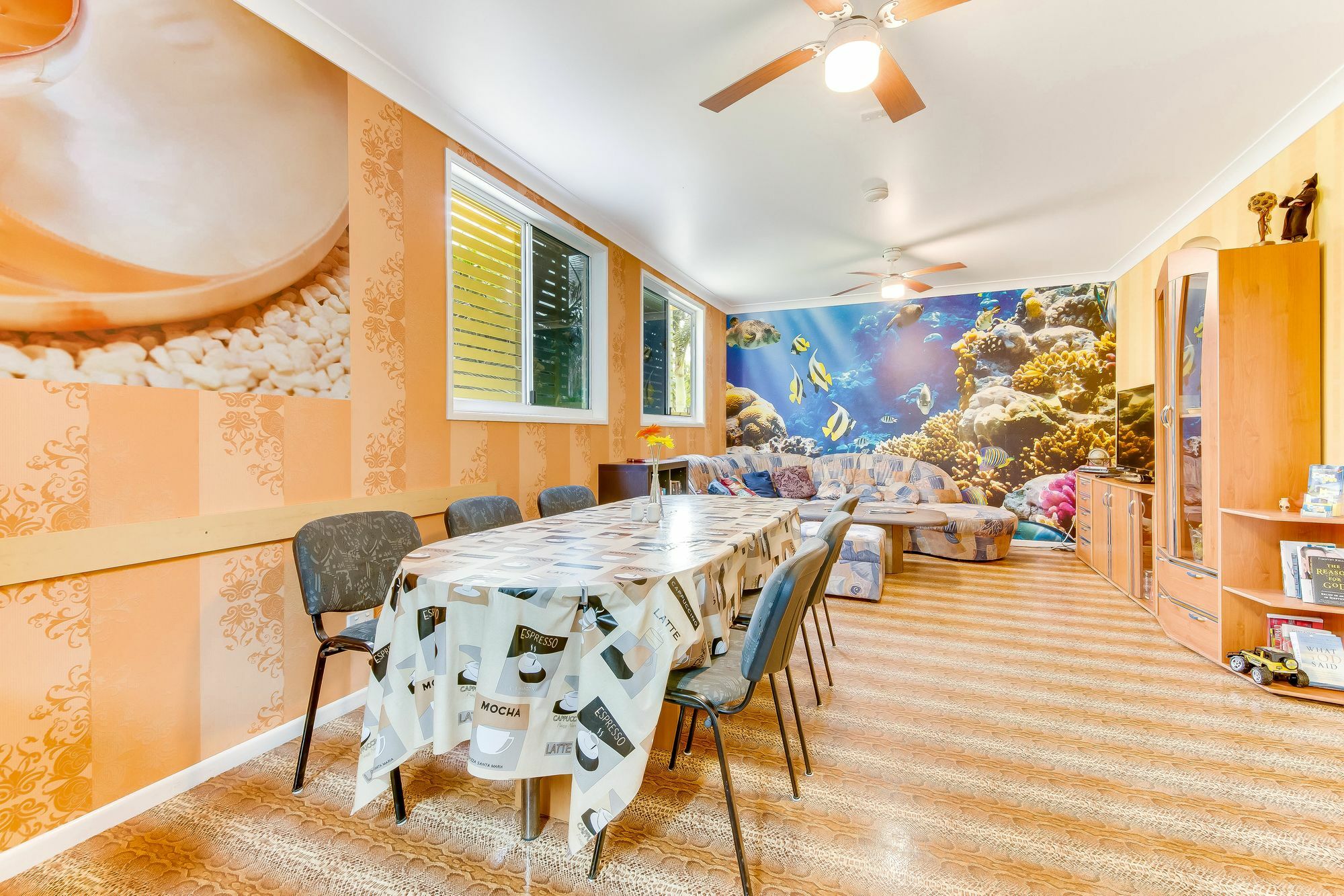 Coral Inn Boutique Resort Yeppoon Esterno foto