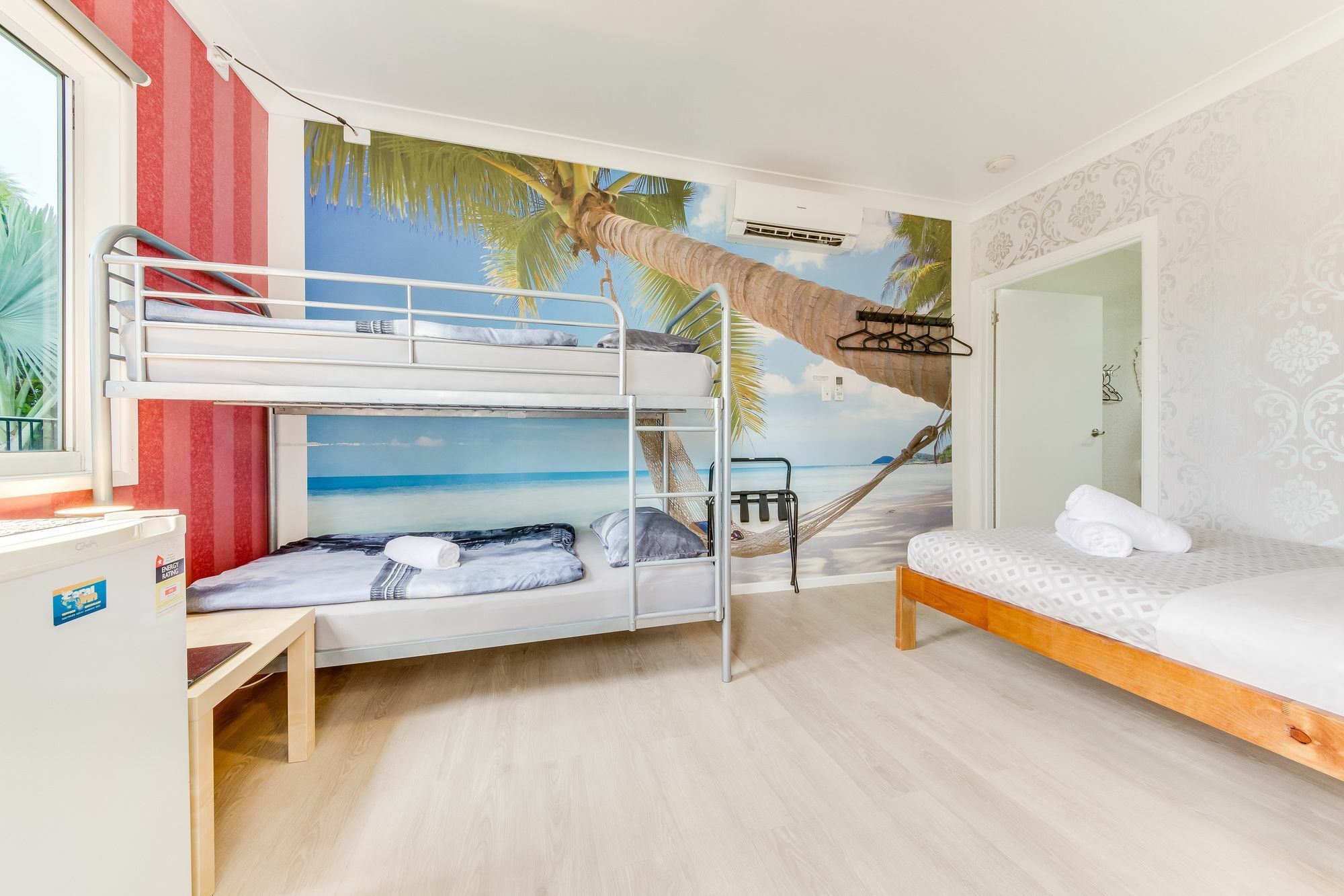 Coral Inn Boutique Resort Yeppoon Esterno foto